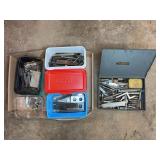 Precision Machinist Tooling and Parts