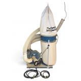 Reliant Model NN-820 Portable Dust Collector