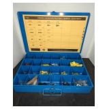 Premier Solderless Polyvinyl Terminal Assortment