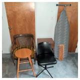 Furniture and Household