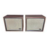 Criterion 25A Bookshelf Speakers 8 Ohms