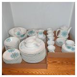 Noritake Progression Up-Sa Daisy Dinnerware Set