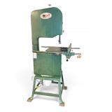 Grizzly Model G1073 16" Bandsaw with Blades