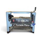 Delta 12-Inch Portable Planer Model 22-540