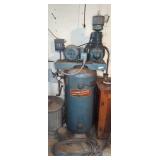 Kellogg-American Air Compressor
