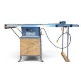 Delta Table Saw with Unifence Saw Guide