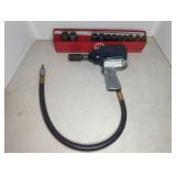 Blue Point AT-531 Impact Wrench with Sockets