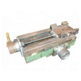 Metal Lathe Cross Slide Compound Table