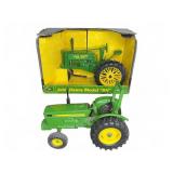 Ertl John Deere Model BN Die-Cast Tractor with