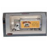 SpecCast 1:64 Expo XII John Deere Model 430 Truck