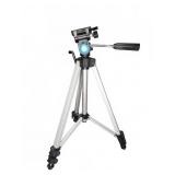 Sears Aluminum Camera Tripod with Pan Head