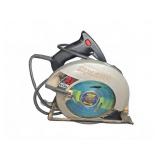 SkilSaw Model 5150 2.1 HP Circular Saw
