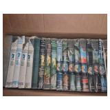 Nancy Drew Mystery Stories Carolyn Keene Lot