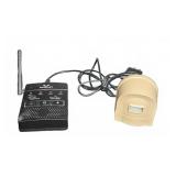 Hosmart Wireless Motion Sensor System
