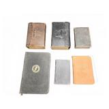 American Bible Society Bibles