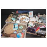Vintage Household and Collectibles