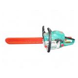 DEREAL 6220F 2-Cycle Gas Chainsaw 20 Inch Bar