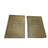 Cyclopedia of American Agriculture 1908