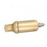 Powell Brass Steam Air Vent Valve Cincinnati