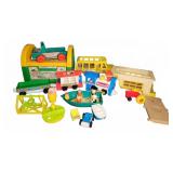 Fisher-Price Toys