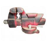 Columbian D44-M3 Bench Vise, Made in USA