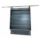 Heelarama Auto Soler Metal Shoe Rack Display Stand