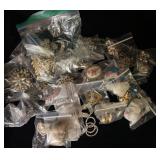 Costume Jewelry Assortment