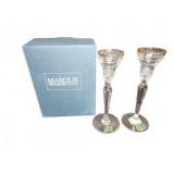 Marquis by Waterford Candlesticks
