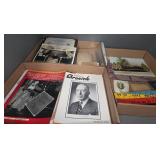 Harrison Radiator Memorabilia & Magazines