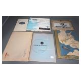Aviation and Industry Booklets