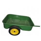 John Deere Wagon - Pedal Tractor