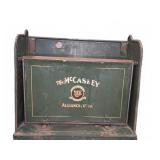 McCaskey Register Co. Alliance OH File