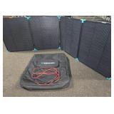 Renogy RSP300LSC 300W High Efficiency Solar Panel