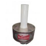 Budweiser Plastic Beer Lamp Shade