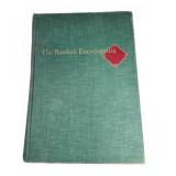 The Baseball Encyclopedia 3rd Edition 1976