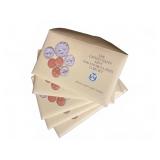 1990 U.S. Mint Uncirculated Coin Sets, 4 Packs