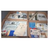 Transportation Ephemera