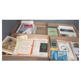 Buffalo & WNY Ephemera