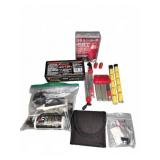 Muzzleloader Supplies With Hornady SST And Hodgdon