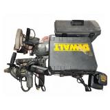 DeWalt Cordless Drill, Power Tools and Hand Tools