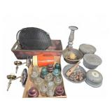 Industrial and Household Tools & Hardware