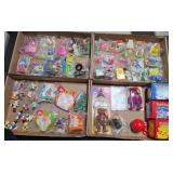 Kids Meal Toys