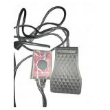 Foredom Foot Pedal With Router Speed Control