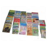 Little Golden Books Childrenï¿½s Book Lot