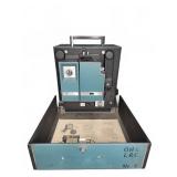 Bell & Howell Filmosound Autoload Projector