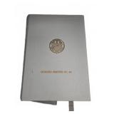 Oxford Holy Bible Concord Chapter No. 441