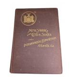 1895 New York at Cotton States International