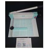 We R Makers Cinch Stack Cutter Paper Trimmer