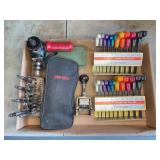 Hand Tools and Key Sets Including CEN-TEK
