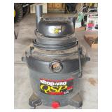 Shop-Vac QSP 16 Gallon 6.0 HP Wet Dry Vacuum